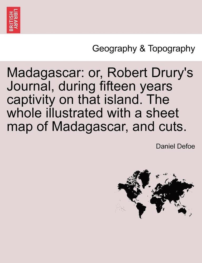 Madagascar