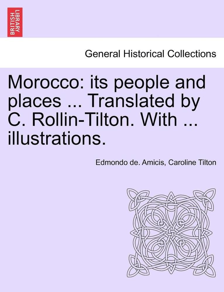 Morocco