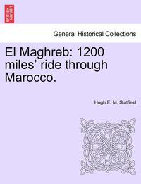 bokomslag El Maghreb