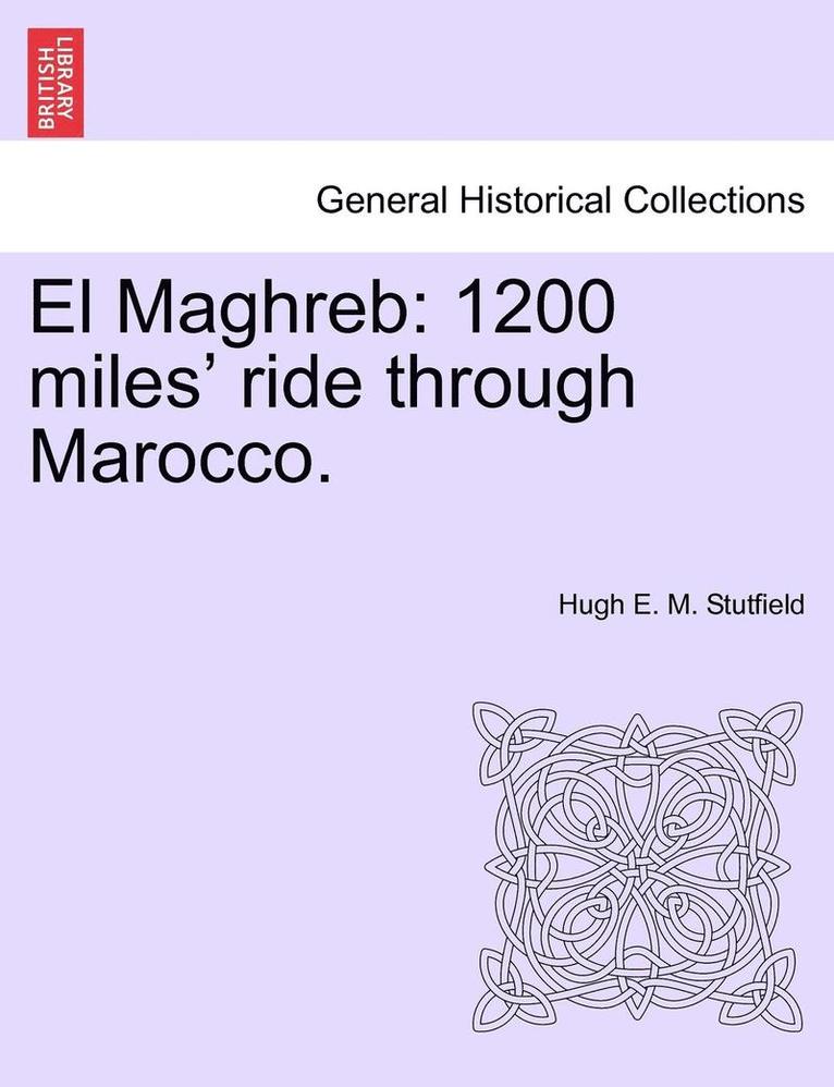 El Maghreb 1