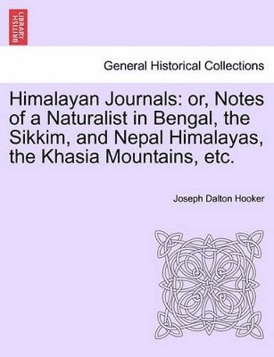 Himalayan Journals