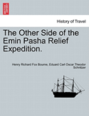 bokomslag Other Side of the Emin Pasha Relief Expedition.