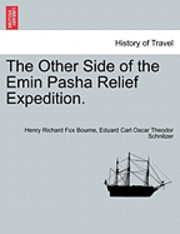 The Other Side of the Emin Pasha Relief Expedition. 1