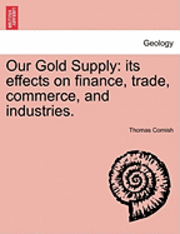 bokomslag Our Gold Supply
