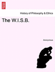 bokomslag The W.I.S.B.