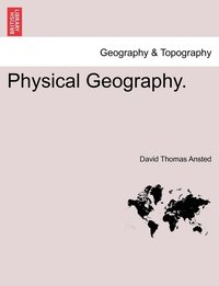 bokomslag Physical Geography.