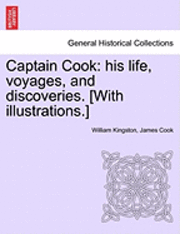 Captain Cook 1