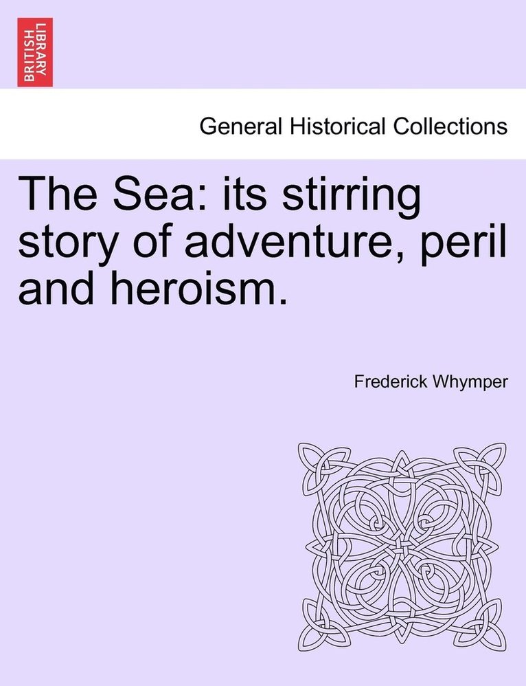 Sea