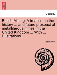 bokomslag British Mining