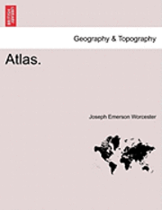 bokomslag Atlas.
