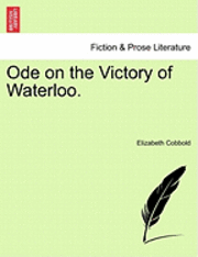 Ode on the Victory of Waterloo.