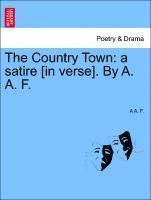 Country Town 1