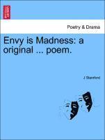 Envy Is Madness 1