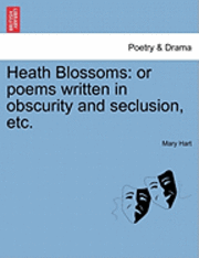 bokomslag Heath Blossoms