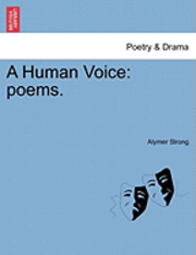 bokomslag A Human Voice