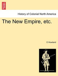 bokomslag New Empire, etc.