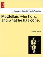 bokomslag McClellan