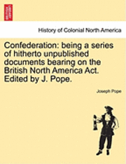 Confederation