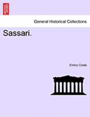 Enrico Costa - Sassari., Häftad