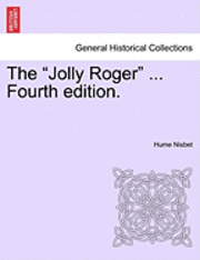 bokomslag "Jolly Roger" ... Fourth Edition.