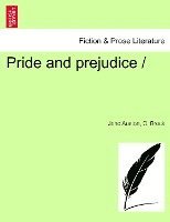 bokomslag Pride and Prejudice