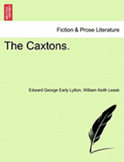 The Caxtons. 1