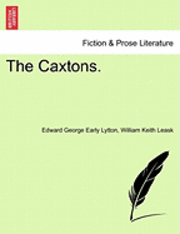 Caxtons.
