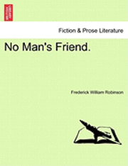 No Man's Friend. 1
