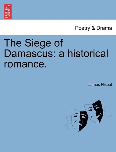 bokomslag Siege of Damascus