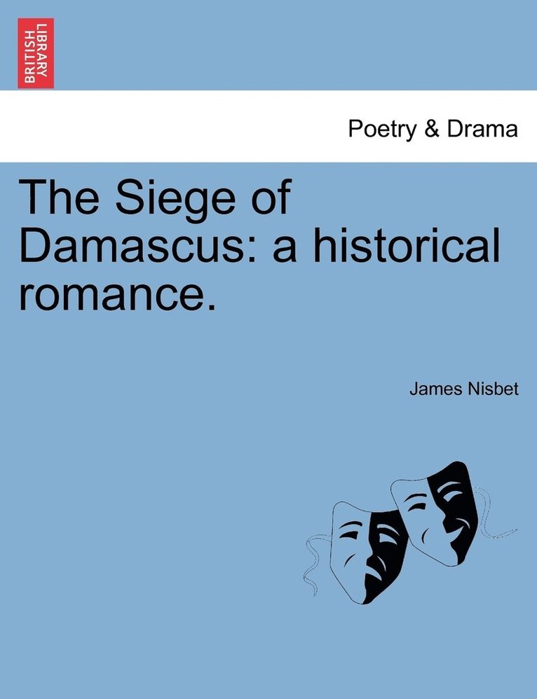 The Siege of Damascus 1