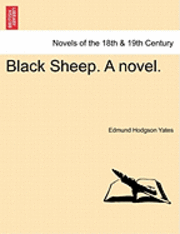 Black Sheep. a Novel. 1