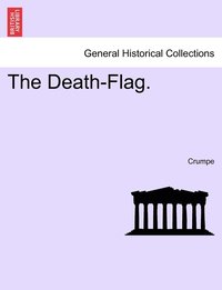 bokomslag The Death-Flag.