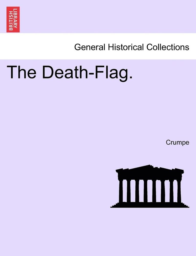 The Death-Flag. 1