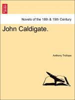 John Caldigate.
