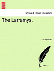 George Ford - Larramys., Häftad