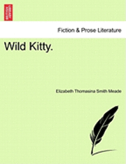 bokomslag Wild Kitty.