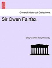 Sir Owen Fairfax. 1