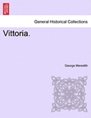 George Meredith - Vittoria., Häftad