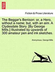 bokomslag The Beggar's Benison