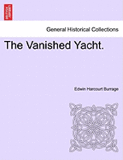 The Vanished Yacht. 1