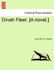 bokomslag Dinah Fleet. [A Novel.]