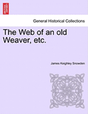 The Web of an Old Weaver, Etc. 1