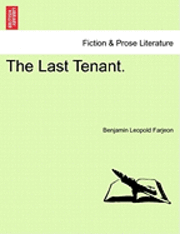 bokomslag Last Tenant.