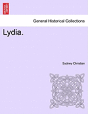 bokomslag Lydia.