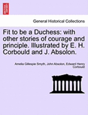 Fit to Be a Duchess 1