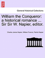 William the Conqueror 1