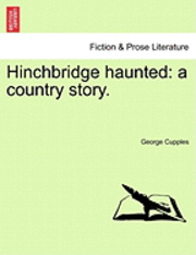 Hinchbridge Haunted 1