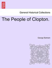 bokomslag The People of Clopton.