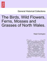 bokomslag The Birds, Wild Flowers, Ferns, Mosses and Grasses of North Wales