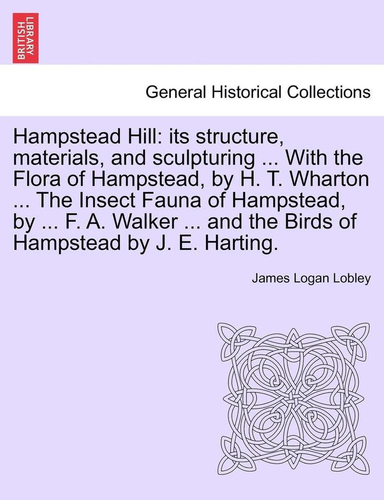 Hampstead Hill 1